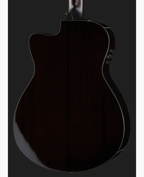Yamaha TAS3 C Sand Burst detail 5